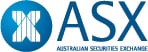 ASX stock logo