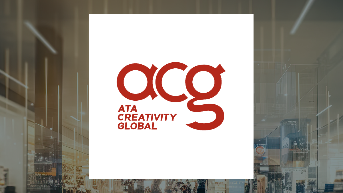 ATA Creativity Global logo