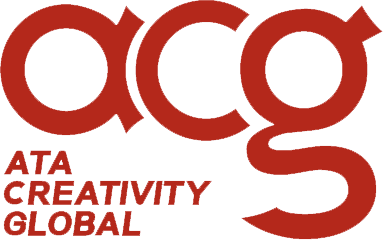 AACG stock logo