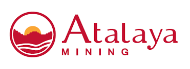Atalaya Mining Plc logo