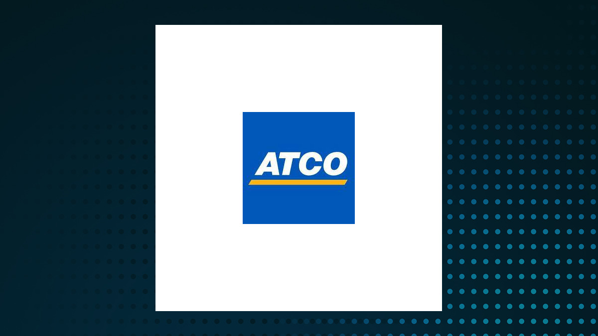 Atco logo