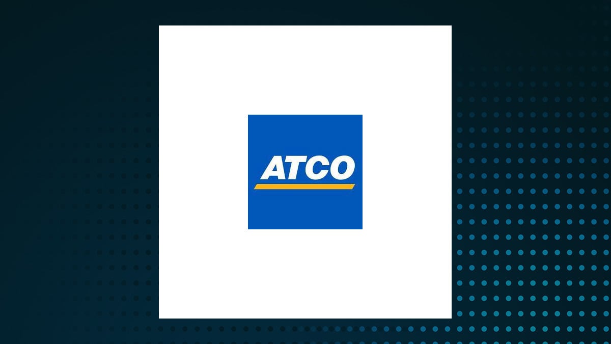 Atco logo