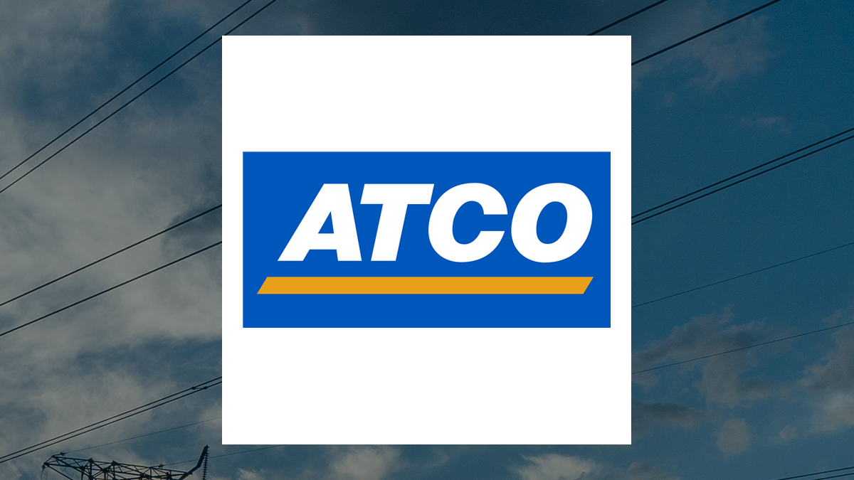 ATCO logo