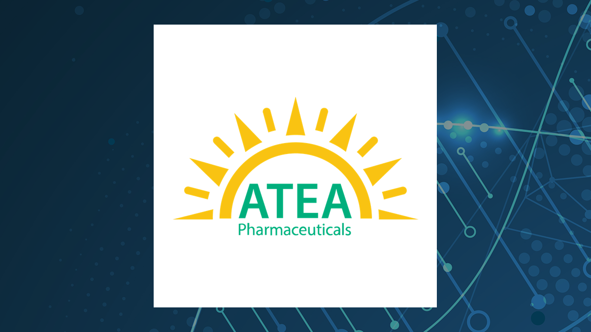 Atea Pharmaceuticals logo