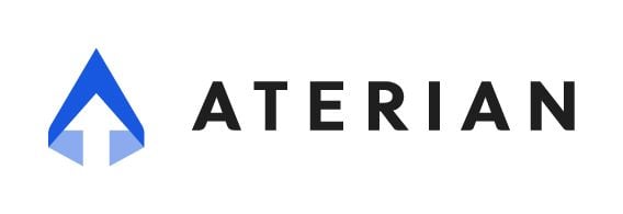 ATER stock logo