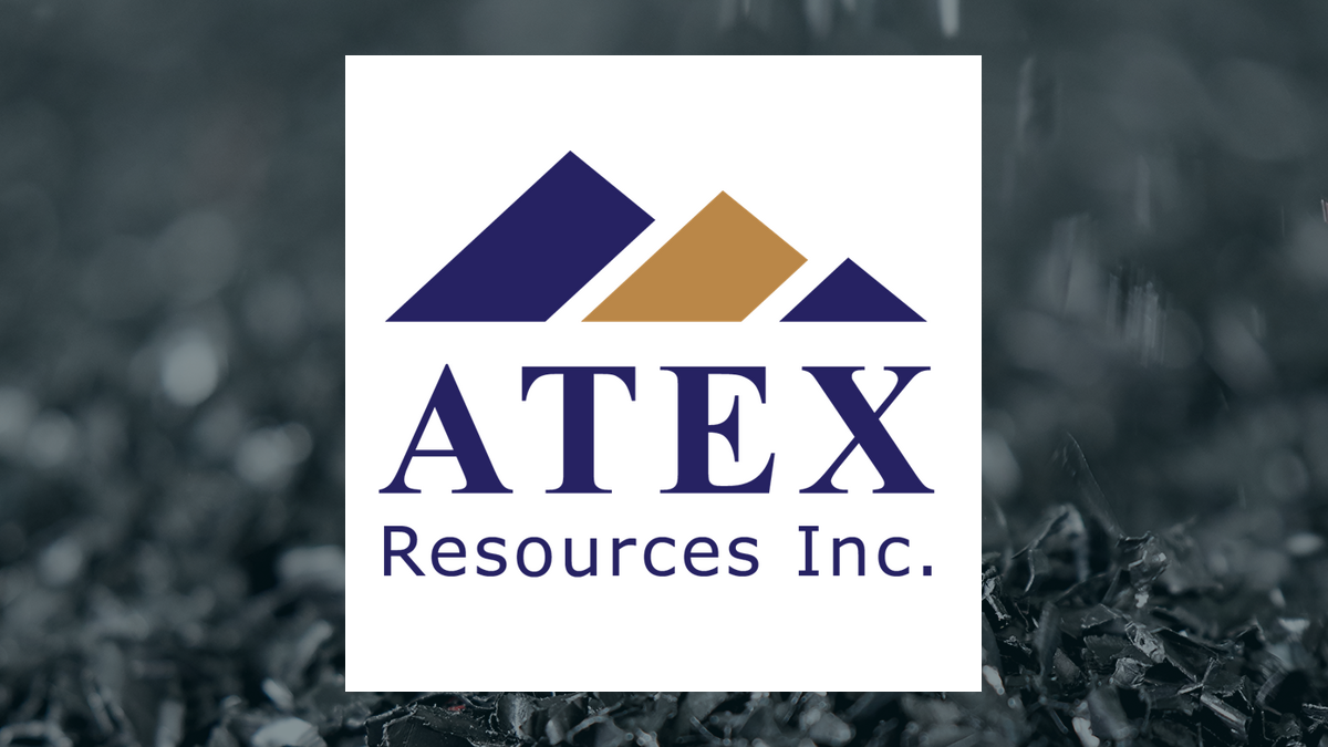 ATEX Resources logo