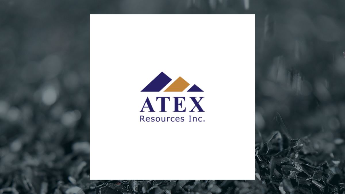 ATEX Resources logo
