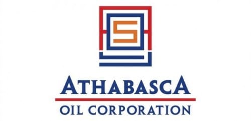 Athabasca Oil