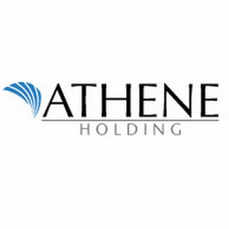 Athene logo