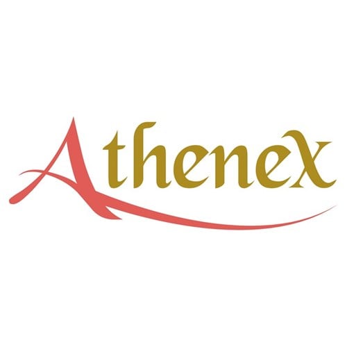 Athenex logo