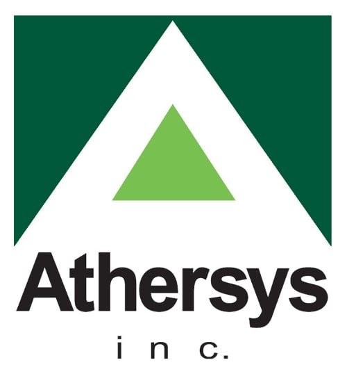 ATHX stock logo