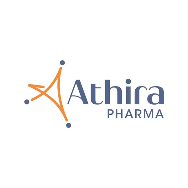 ATHA stock logo