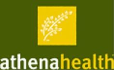 athenahealth logo