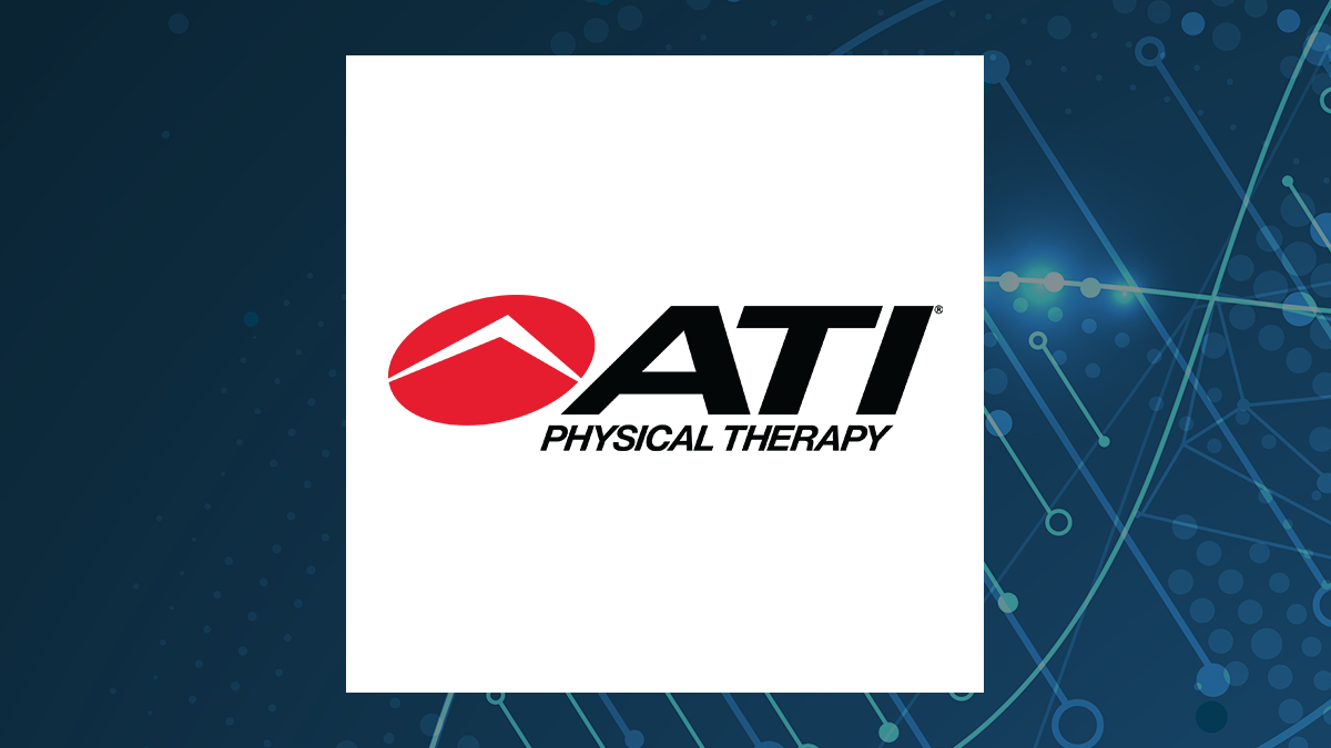 ATI Physical Therapy (NYSE:ATIP) Shares Down 13 5% What s Next? ETF ATI Physical Therapy (NYSE:ATIP) Shares Down 13 5% What s Next? ETF