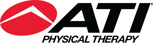 ATI Physical Therapy logo