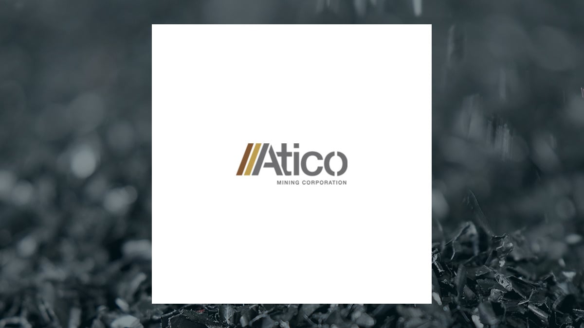 Atico Mining logo