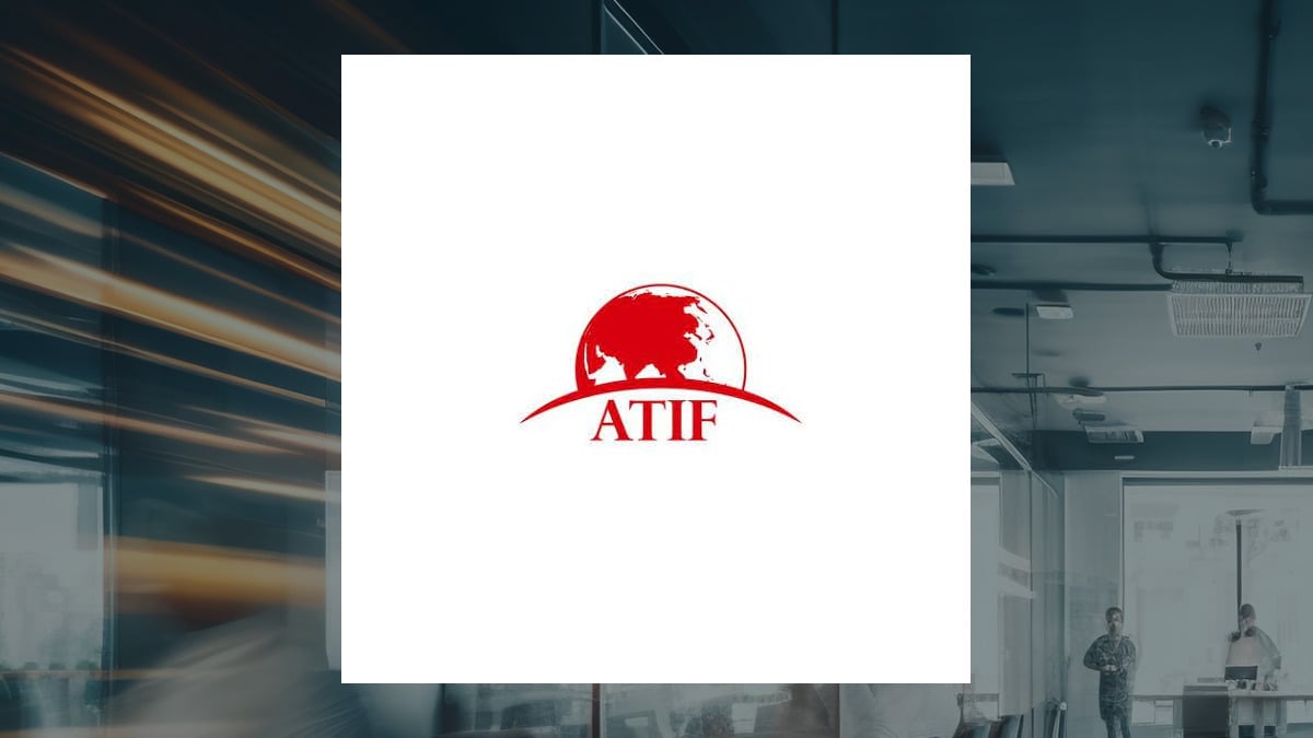 ATIF logo