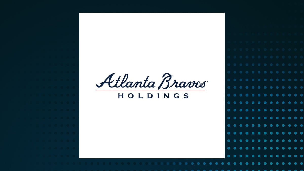 Atlanta Braves logo