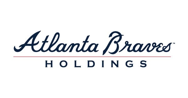 Atlanta Braves  logo