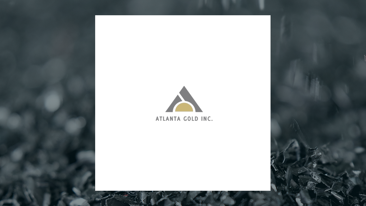 Atlanta Gold logo