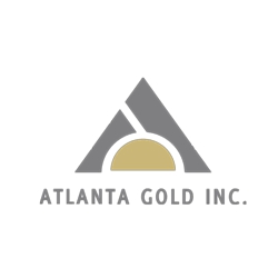 Atlanta Gold logo