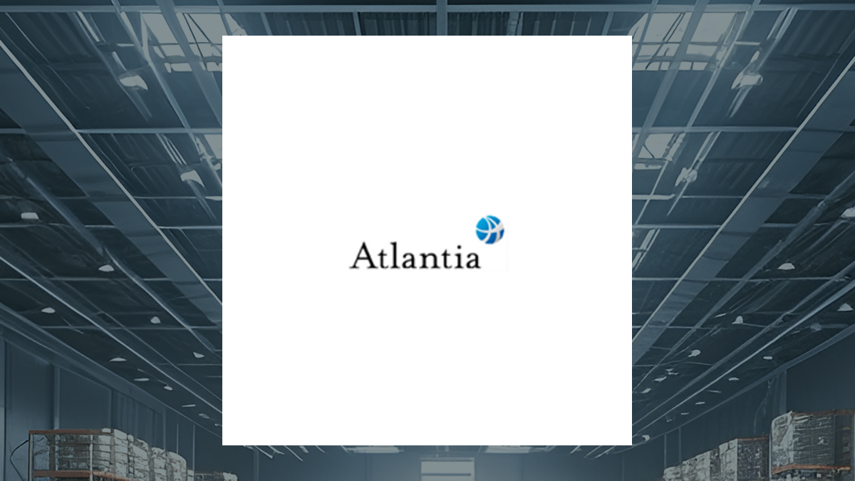 Atlantia logo