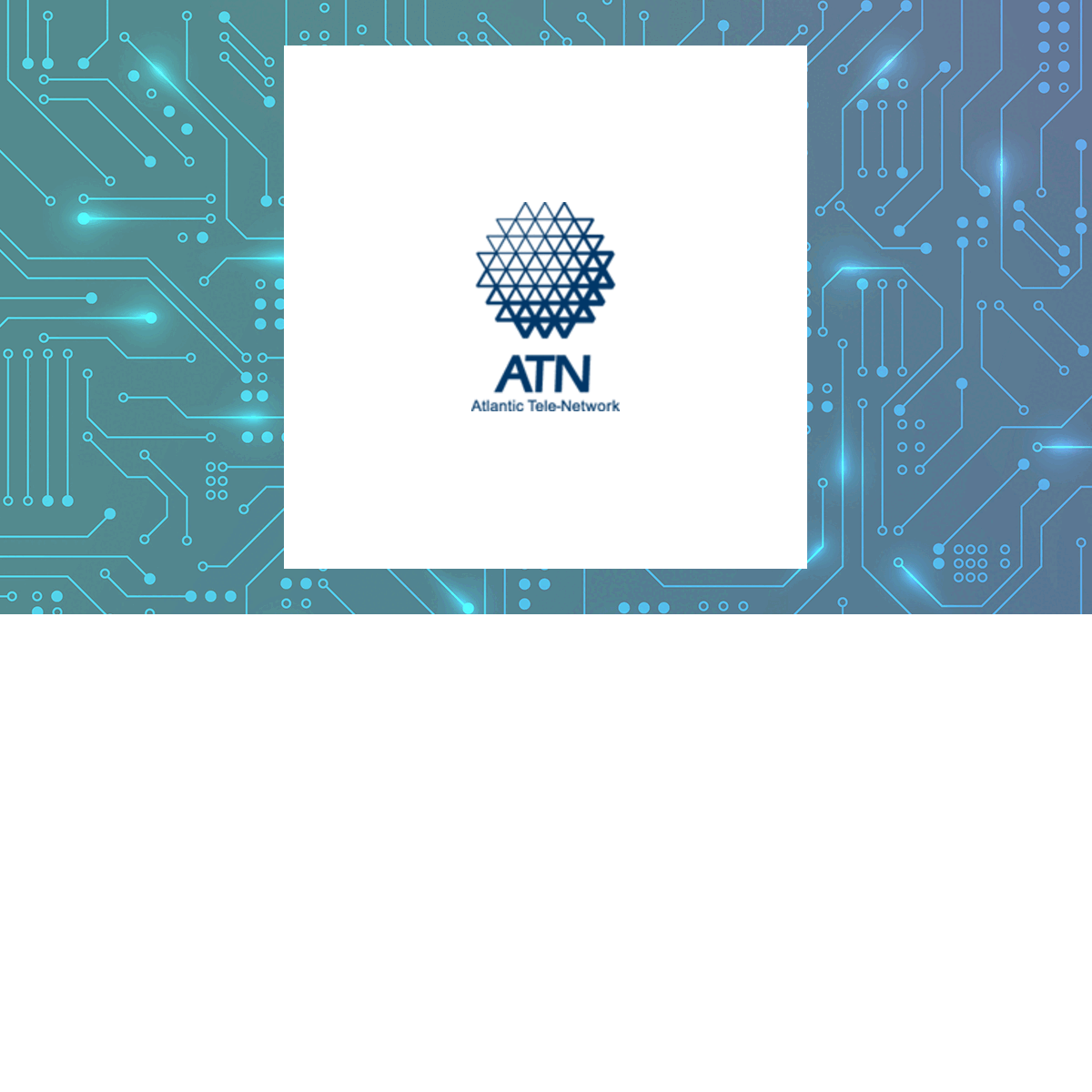 ATN International logo
