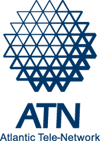 ATNI stock logo