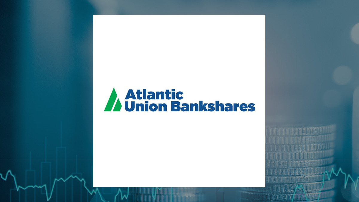 Atlantic Union Bankshares logo