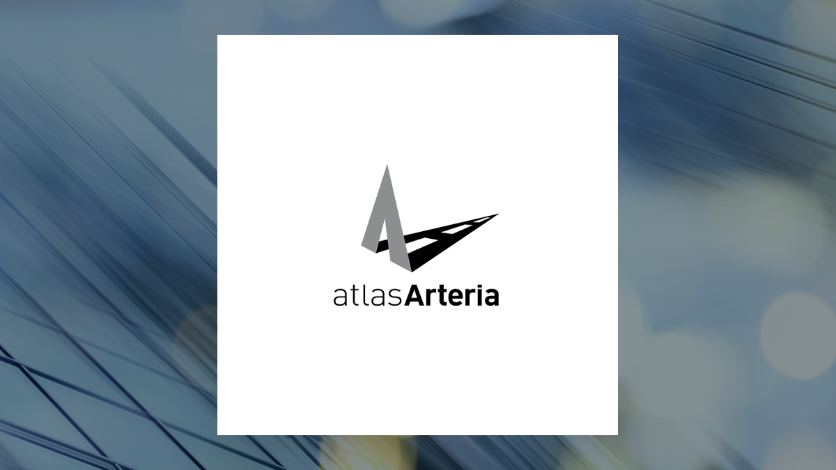 Atlas Arteria logo