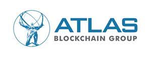 Atlas Blockchain Group logo