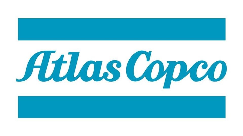 Atlas Copco AB