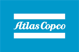 Atlas Copco AB logo