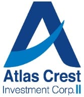 Atlas Crest Investment logo