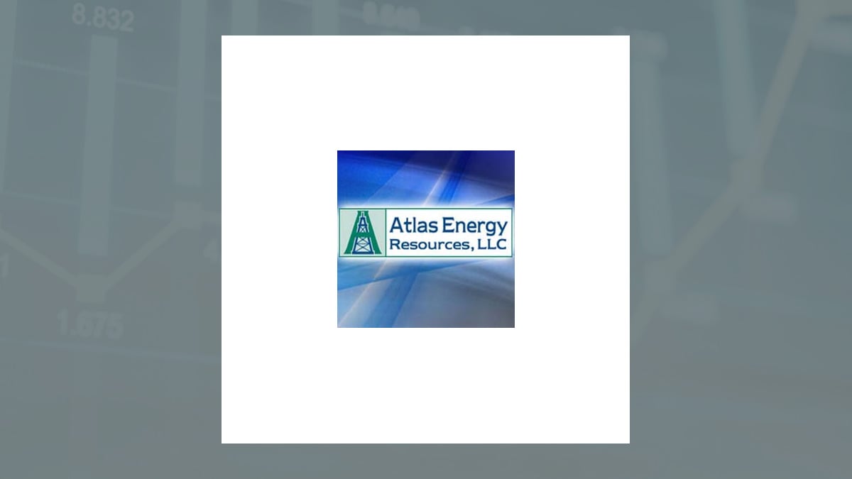 Atlas Energy Group logo