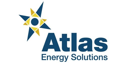 Atlas Energy Solutions stock logo