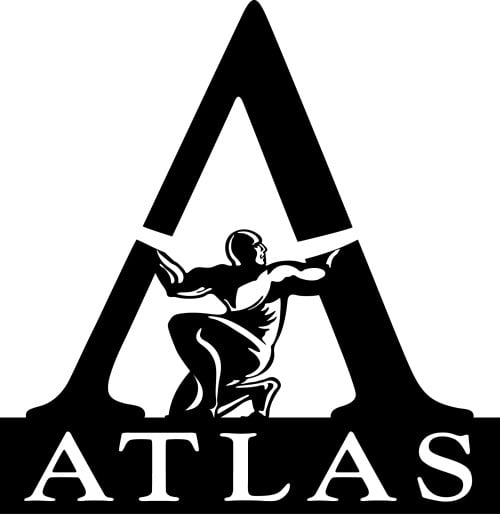 ATLAS IRON LTD/ADR logo