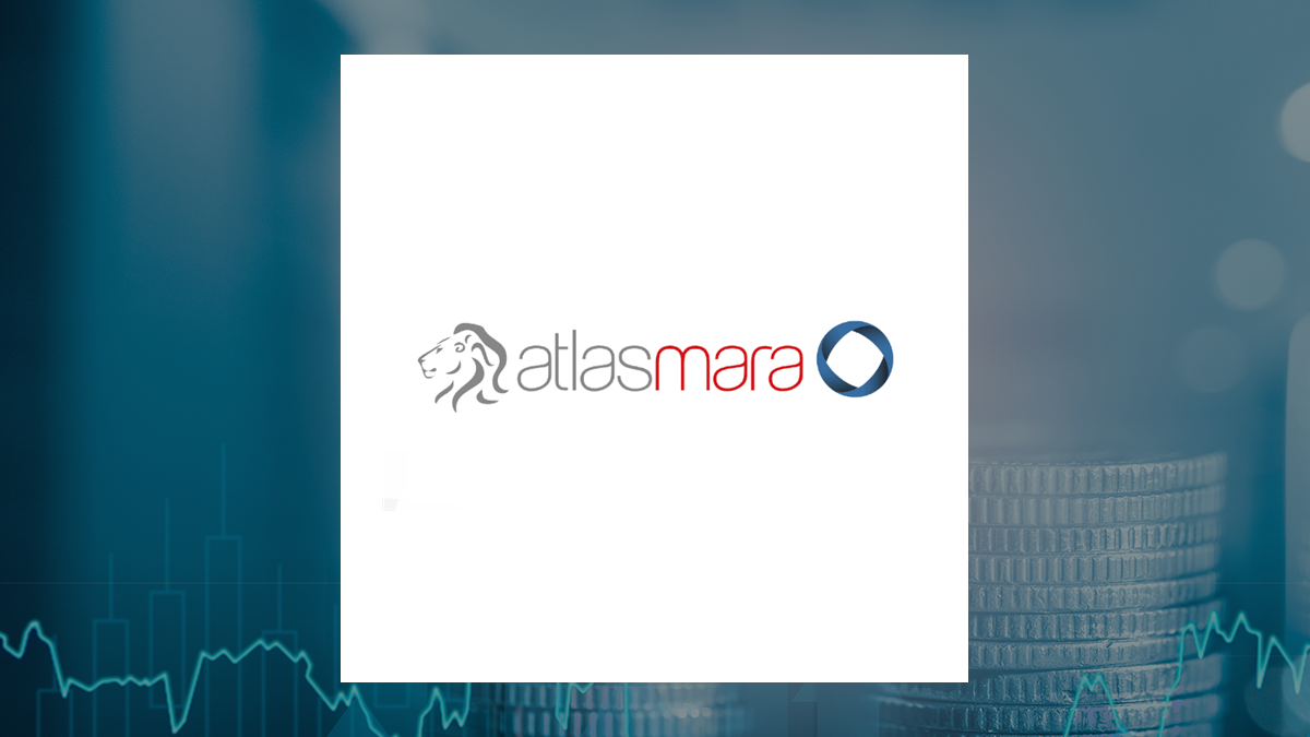 Atlas Mara logo
