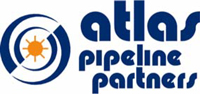 Atlas Pipeline Partners logo