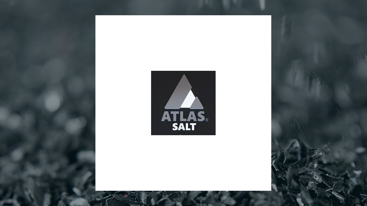 Atlas Salt logo