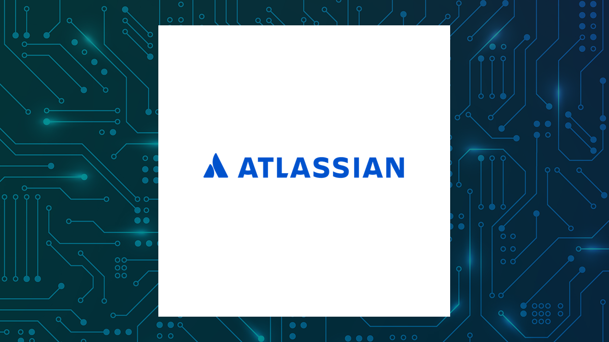 Atlassian Co. (NASDAQ:TEAM) Shares Bought by Los Angeles Capital Management LLC