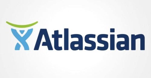 Atlassian logo