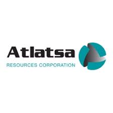 Atlas Copco logo