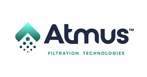 ATMU stock logo