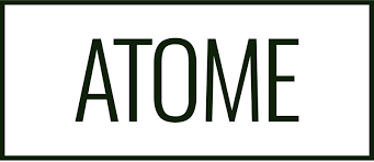 ATOME Energy logo