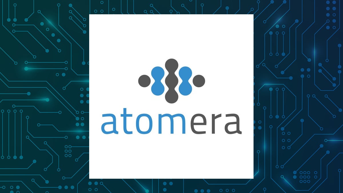 Atomera logo