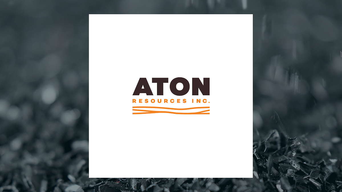 Aton Resources logo