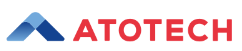 Atotech stock logo