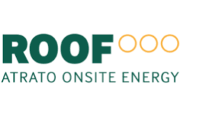 ROOF stock logo