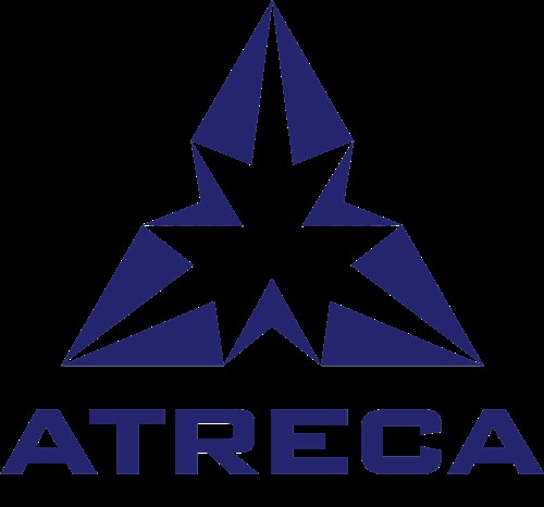 Atreca stock logo